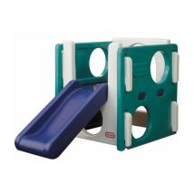 Little Tikes - Aire D'Activités - Colori Jungle - Pour Extérieur Ou Intérieur