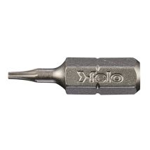 Punta Atornillador Torx Industry C6,3x25 Mm. T 15 100pcs-pack Felo 02615017