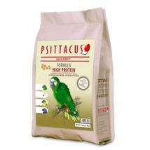 High Protein 3 Kg - Psittacus