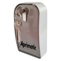 Cassetta Blindata Per Serranda Mm 145 X 80 X 45 - Aprimatic