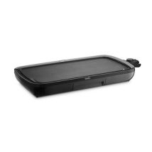 Plancha eléctrica 2000W 50x26,5cm – 24771832 – Simeo