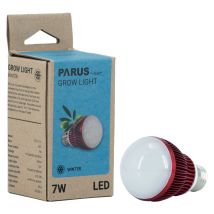Venso Ecosolutions - Parus By Venso Growlight Winter E27 Led, 7w, 120°
