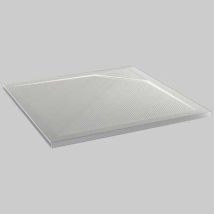 Piatto Doccia Rettangolare Square H. 4