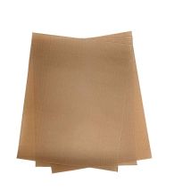 Teflon Sheet For Heat Press, Non-stick Oven Liners, Heat Resistant Craft Mat Transfer Sheet, 3 Pack (16x12 Inch)