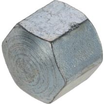 Sechskant-hutmutter As-motor G00007033
