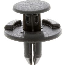 Restagraf - Rivetto In Plastica Per Carter Parafango E Parafango - Compatibile Con Suzuki (alcuni Veicoli) - Rif. 130092 - Confezione Da 12, Colore: 