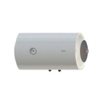 Isea Chauffe-eau Électrique Isea Swing Plus 100/5 Ho 100 Litres Horizontal Raccordement Droit 5 Ans De Garantie