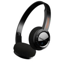 Creative Jam V2 Sound Blaster Bluetooth 5.0 Kabelloser Kopfhörer Schwarz