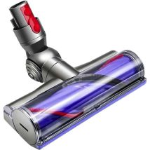 Brosse De Sol Pour Dyson V7 V8 V10 V11 V15 Slim,accessoires D'Aspirateur