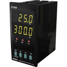 Enda Pid Temperaturregler Pt100, J, K, L, T, S, R, B -199.9 Bis 1700 °c (l X B X H) 87 X 96 X 48 M