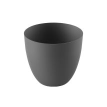 Tes Schüssel Ø260mm Anthrazitgrau