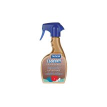 Leche detergente Nuncas 300ml – Fórmula delicada – Elimina polvo y manchas – Hidrata y devuelve brillo