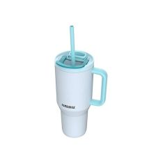 Kambukka Rio Isothermische Tasse Frosty Coconut 950 Ml