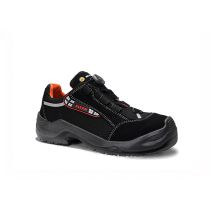 Elten Halbschuh S3 Esd Senex Boa 728531 Form A Gr. 43