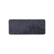 Tappeto Turbo Antracite 25x60cm
