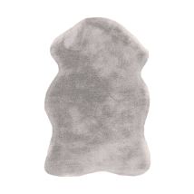 Tapis Rabbit Light Sheepskin 800 - 60 X 90 Cm