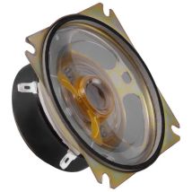 Sp-15 Altoparlante Da Incasso 15 W 8 Ω 1 Pz. - Monacor