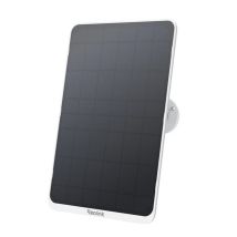 Panneau Solaire Reolink 12w Boîtier Étanche Ip65