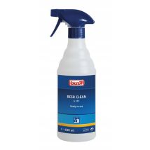 Spray Detergente Buzil Reso Clean G515 Senza Aloni Profumo Duraturo