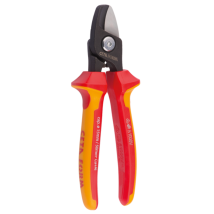 Coupe-câble isolé 1000V – 170 mm – Cetaform – Longueur, Diamètre du fil, Matière de la lame