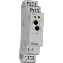Überwachungsrelais 24, 24 - 24, 240 V/dc, V/ac 1 Wechsler Rose Lm Pri-51/5 1 St.