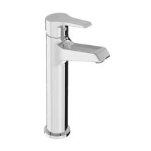Jika Mio Style - Miscelatore Lavabo, Cold Start, Cromato H3111w80049201