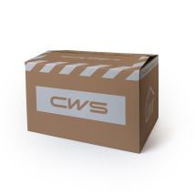 Cws Seifencreme Mild 500ml Handreiniger, 12 Stück