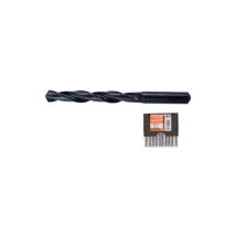 5 x Punta HSS 10,5 mm – Brocas helicoidales para metal – Calidad profesional – DIN 338