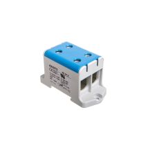 Ensto Clampo Universeller Blauer Verbindungselement Für Elektrische Verteilung