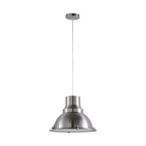 Ceiling Lightdimmable 'letty' Made Of Metal For Kitchen