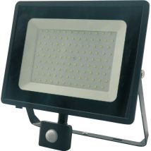 Außenstrahler Duralamp E013eis 100w 8500 Lumen