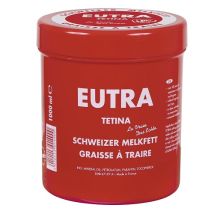 Eutra Ungüento Para Cuidado De Las Ubres 1000 Cc