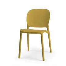 Sedie pieghevoli HUG – set di 6 – materiale rigenerato – SCAB DESIGN