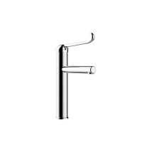 Miscelatore Presto con bocca fissa – 534836 – Portata 4-6 l/min, Altezza 100-300 mm, Proiezione 150-250 mm – Sanifirst