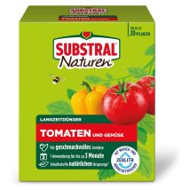 Engrais Substral Gemüsedünger 1.2 Kg Légumes Jardin