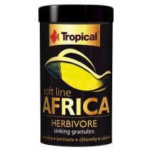 Tropical Soft Line Afrika Pflanzenfresser M 250 Ml/130 G
