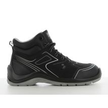 Safety Jogger - Zapato De Seguridad Flow S3 Mid - 35 - 011287 S.35