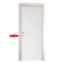 R Mostrina X Porta Microtec Frassino Bianco