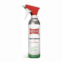 Ballistol - Pumpzerstäuber Fassungsvermögen 0,65 L Behälter Aus Alu