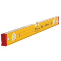 Stabila 15853 96-m-2 Magnetic Spirit Level 3 Vial 60cm Stb96m224