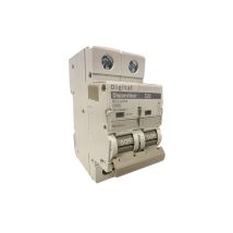 02014 Leistungsschalter 2p 20a 415v Kurve C 6ka - Digital