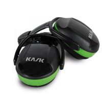 Auriculares con cancelación de ruido SC1 – 54637587 – Reducción de ruido: 22 dB – Material: ABS termoplástico – Certificaciones: EN 352-3, ANSI S3.19