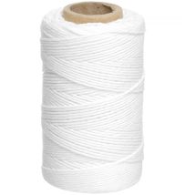 Spago Per Salsiccia In Cotone E Poliestere 90 M - Hendi 559253
