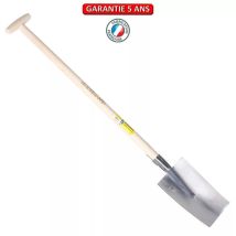 Diente Senlis De 26 Cm - Mango Girado Mango 91 Cm Outils Perrin