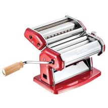 Macchina Pasta Manuale La Rossa Imperia
