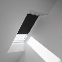 Estor Velux Blackout - Negro - Dkl Uk08 3009s