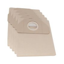 Sac pour aspirateur – Lot de 5 sacs papier – ITOOLS – Marque compatible sac aspirateur, Litrage, Type d'aspirateur, Matières, Quantité par pack