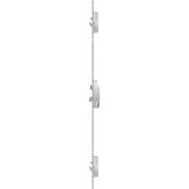 Bloccaggio Multiplo EP 960 per Porte di Emergenza – Distanza 92 mm – Funzione Panic – Bulloni in Acciaio – KFV