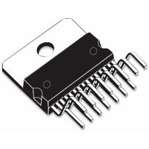 St Microelectronics Audio-leistungsverstärker Tda7293v, Stmicroelectronics
