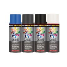 Sinto Teintes Ral Klassische Sprühfarbe Undurchsichtig 400 Ml